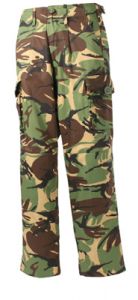 trousers